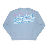 Dream Crewneck