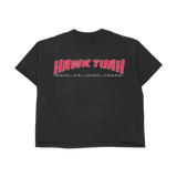 Hawk Tuah Thrash Tee